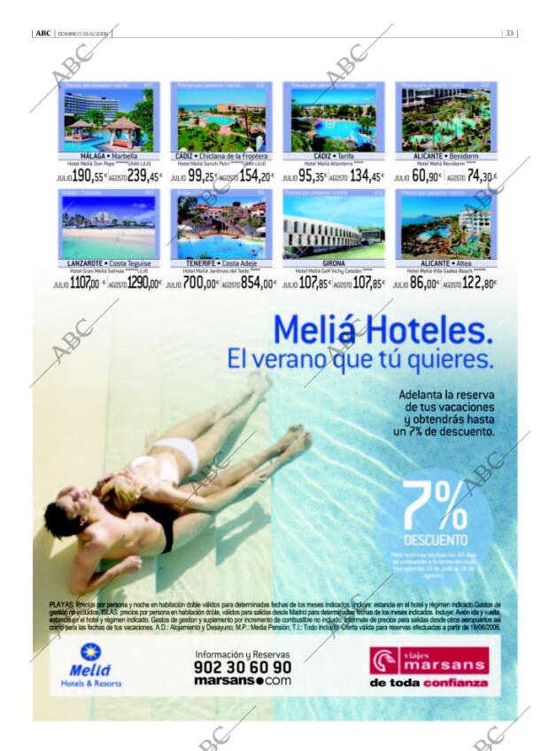 ABC MADRID 18-06-2006 página 33