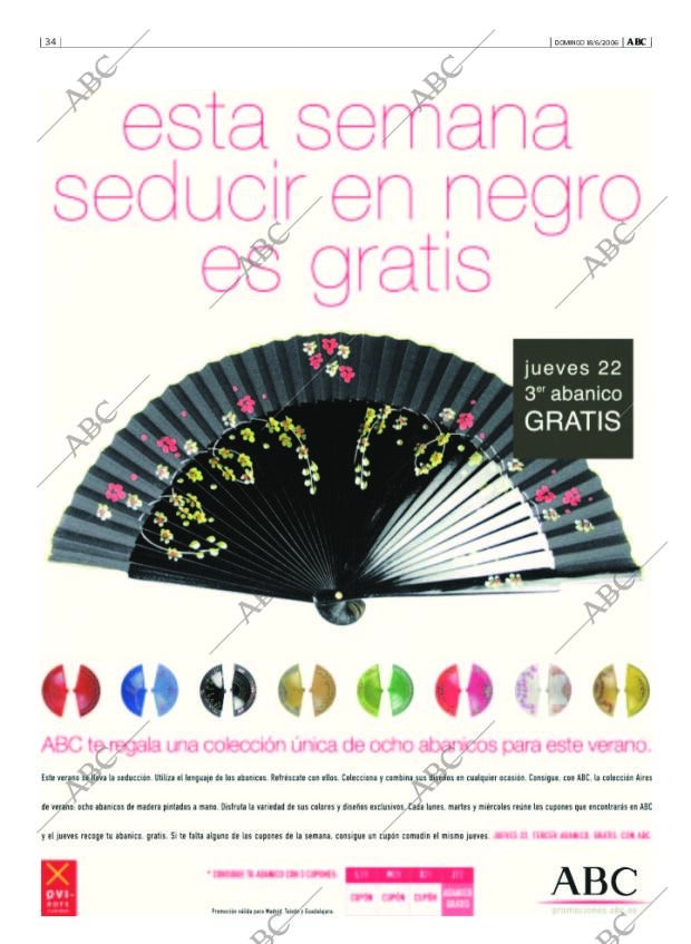 ABC MADRID 18-06-2006 página 34
