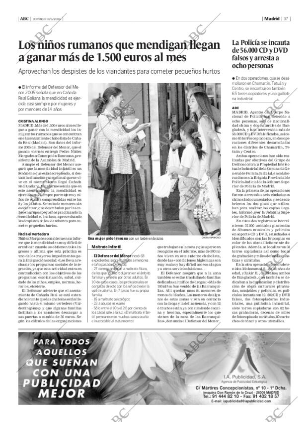 ABC MADRID 18-06-2006 página 37