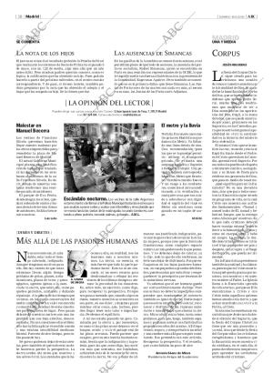 ABC MADRID 18-06-2006 página 38
