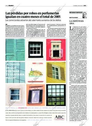 ABC MADRID 18-06-2006 página 40