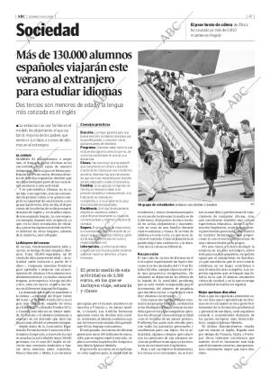 ABC MADRID 18-06-2006 página 47