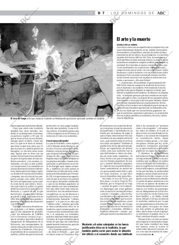 ABC MADRID 18-06-2006 página 51