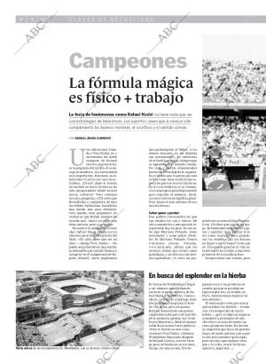 ABC MADRID 18-06-2006 página 54