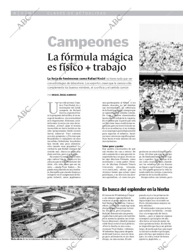 ABC MADRID 18-06-2006 página 54