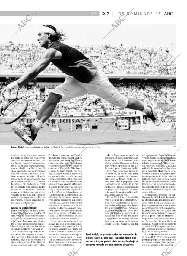 ABC MADRID 18-06-2006 página 55