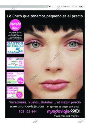 ABC MADRID 18-06-2006 página 57