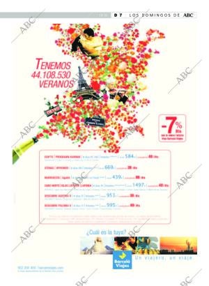 ABC MADRID 18-06-2006 página 63