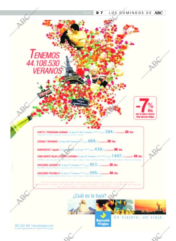 ABC MADRID 18-06-2006 página 63