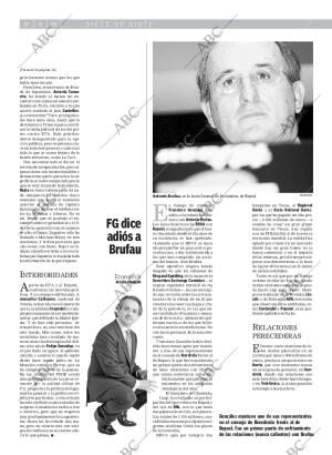 ABC MADRID 18-06-2006 página 64