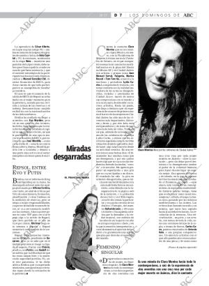 ABC MADRID 18-06-2006 página 65