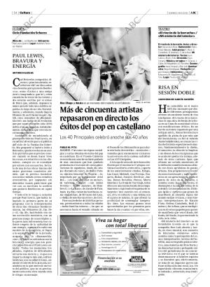 ABC MADRID 18-06-2006 página 74