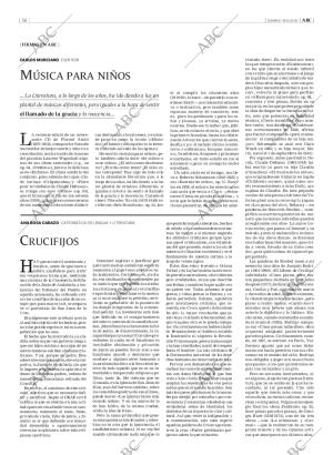 ABC MADRID 18-06-2006 página 76