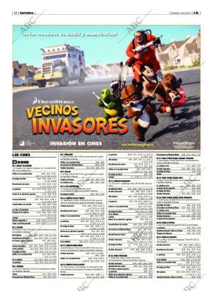 ABC MADRID 18-06-2006 página 78