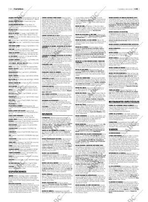 ABC MADRID 18-06-2006 página 84