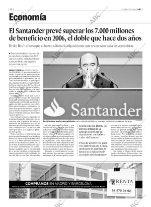 ABC MADRID 18-06-2006 página 88