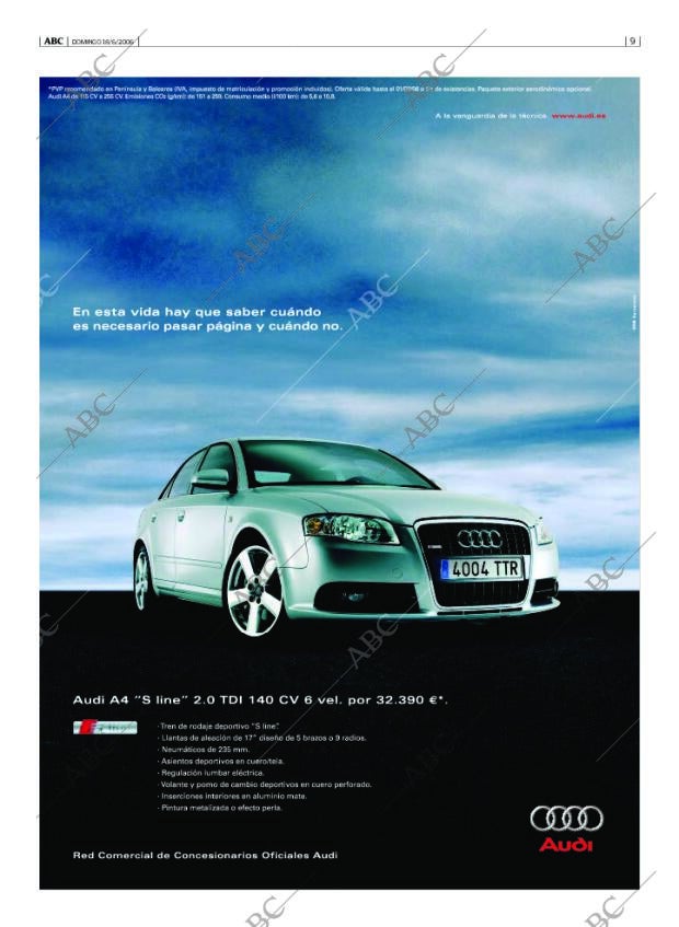 ABC MADRID 18-06-2006 página 9