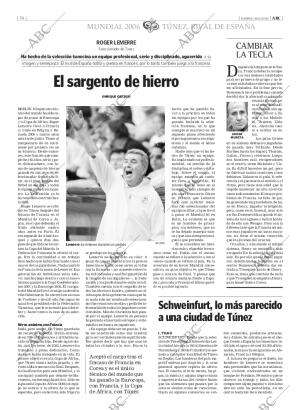 ABC MADRID 18-06-2006 página 94