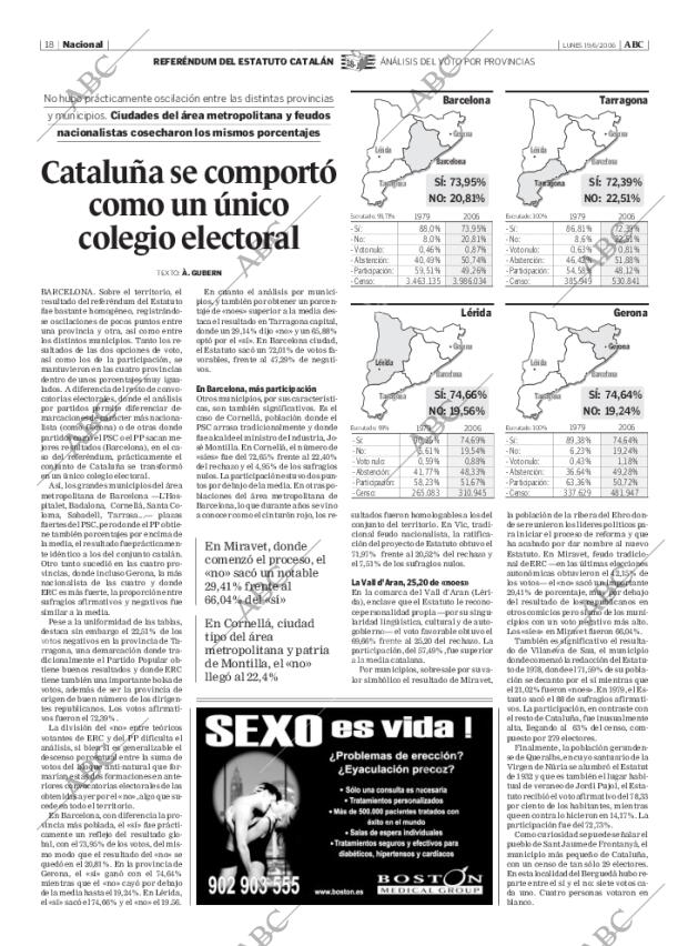 ABC CORDOBA 19-06-2006 página 18