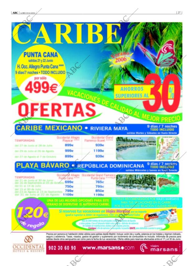 ABC CORDOBA 19-06-2006 página 27