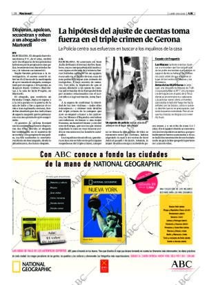 ABC CORDOBA 19-06-2006 página 28