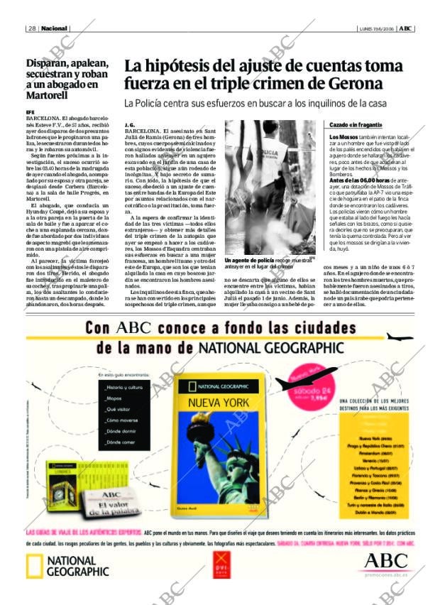 ABC CORDOBA 19-06-2006 página 28