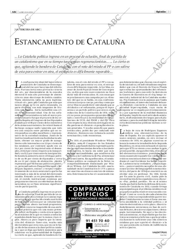 ABC CORDOBA 19-06-2006 página 3