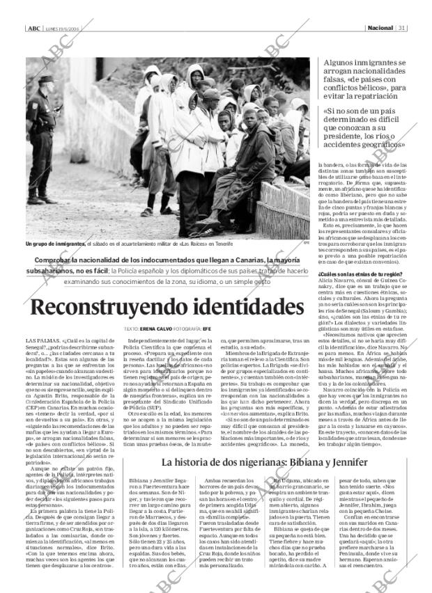 ABC CORDOBA 19-06-2006 página 31