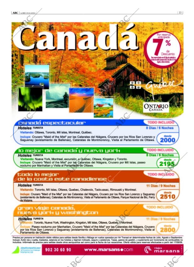 ABC CORDOBA 19-06-2006 página 33