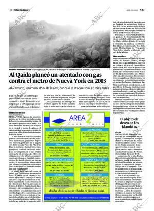 ABC CORDOBA 19-06-2006 página 38