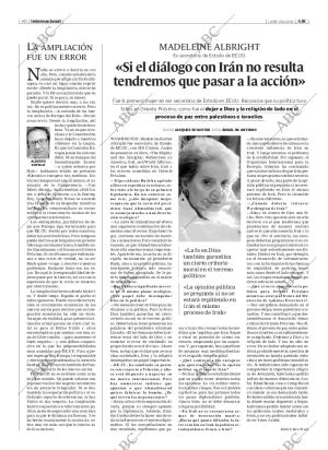 ABC CORDOBA 19-06-2006 página 40