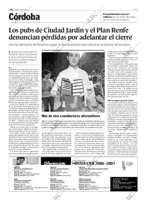 ABC CORDOBA 19-06-2006 página 41