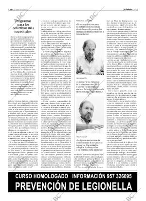 ABC CORDOBA 19-06-2006 página 45