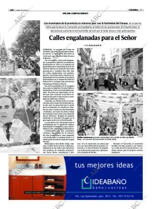 ABC CORDOBA 19-06-2006 página 47