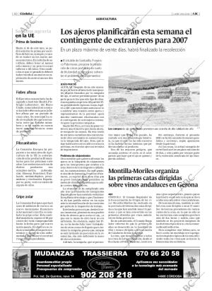 ABC CORDOBA 19-06-2006 página 50