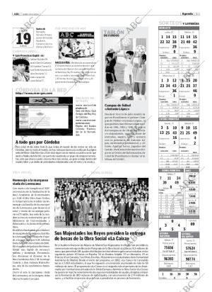 ABC CORDOBA 19-06-2006 página 51
