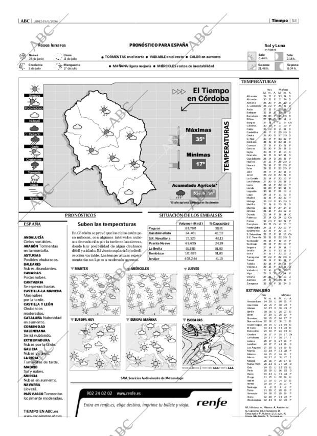 ABC CORDOBA 19-06-2006 página 53