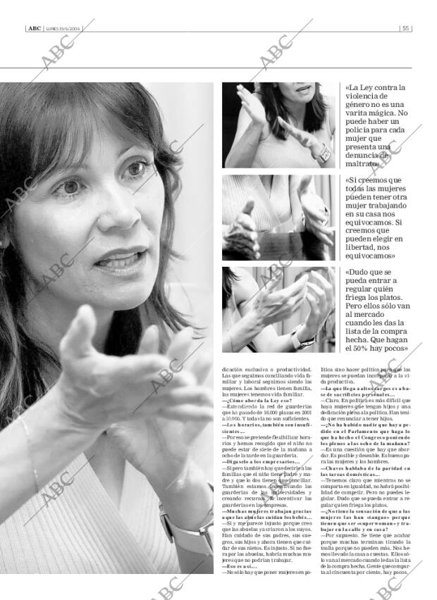 ABC CORDOBA 19-06-2006 página 55