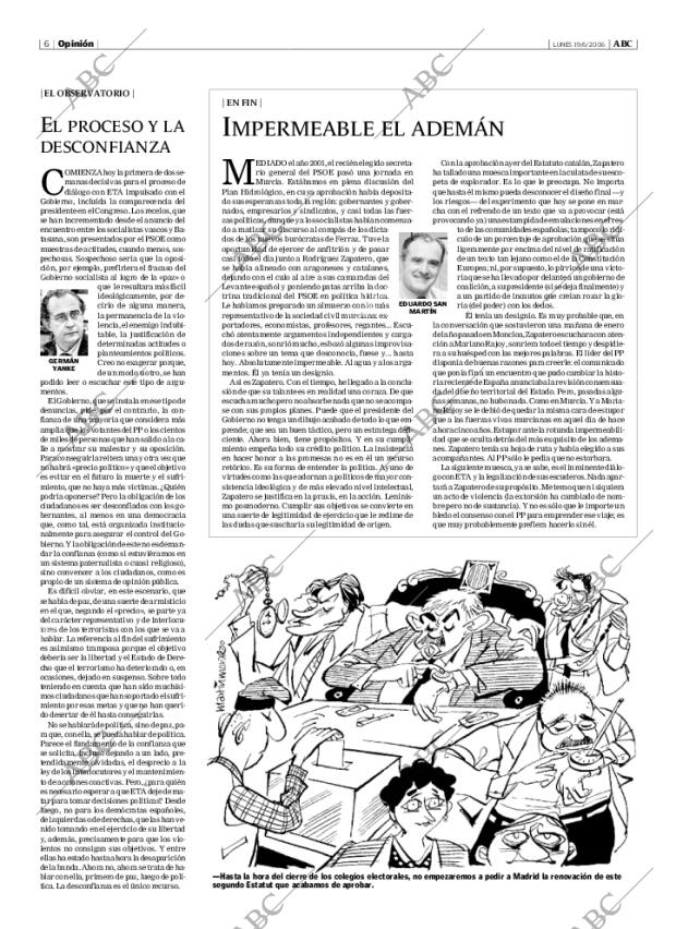 ABC CORDOBA 19-06-2006 página 6