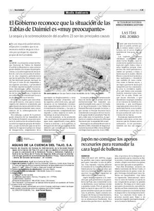 ABC CORDOBA 19-06-2006 página 62