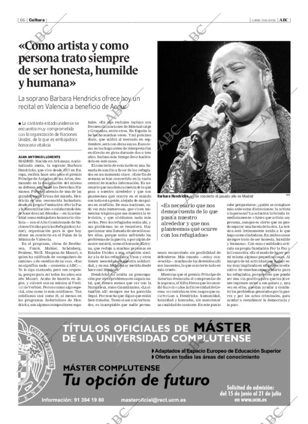 ABC CORDOBA 19-06-2006 página 66