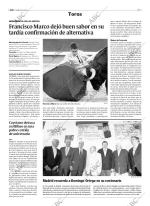 ABC CORDOBA 19-06-2006 página 67