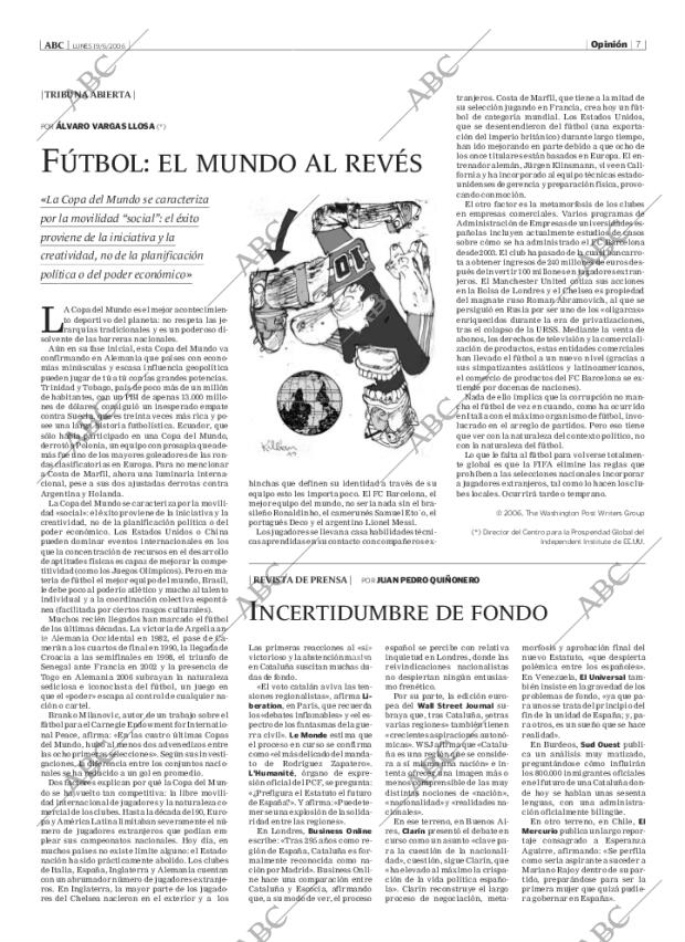 ABC CORDOBA 19-06-2006 página 7