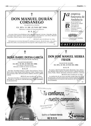 ABC CORDOBA 19-06-2006 página 71