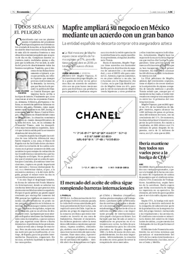 ABC CORDOBA 19-06-2006 página 76