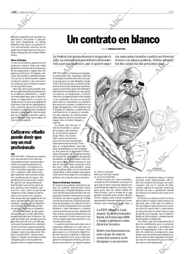 ABC CORDOBA 19-06-2006 página 79