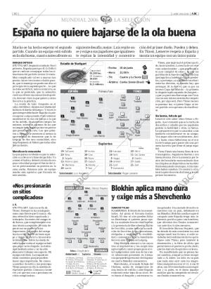 ABC CORDOBA 19-06-2006 página 80