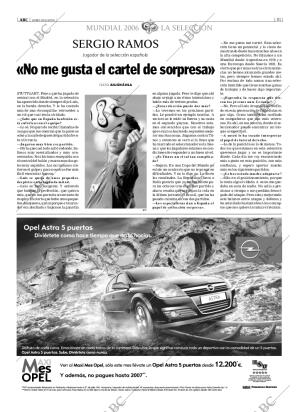 ABC CORDOBA 19-06-2006 página 81