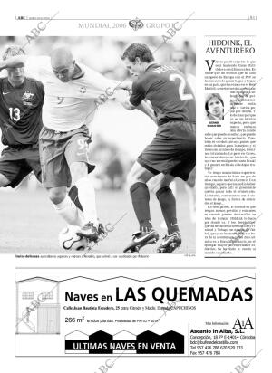 ABC CORDOBA 19-06-2006 página 83