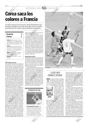 ABC CORDOBA 19-06-2006 página 84